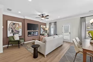 31 Alameda St, Loganville, GA 30052 - Photo 5