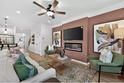 31 Alameda Street #2, Loganville, GA 30052 - Photo 9