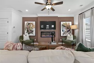 31 Alameda St, Loganville, GA 30052 - Photo 7