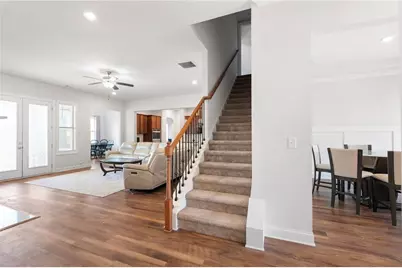 140 Oakleigh Manor Drive, Fayetteville, GA 30215 - Photo 9