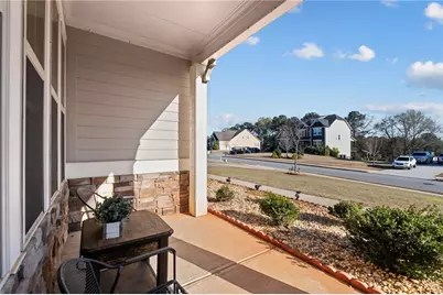 140 Oakleigh Manor Drive, Fayetteville, GA 30215 - Photo 5