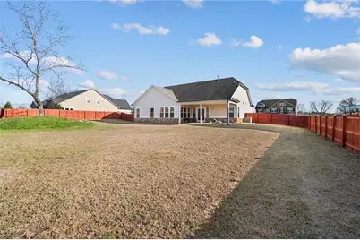 140 Oakleigh Manor Drive, Fayetteville, GA 30215 - Photo 35