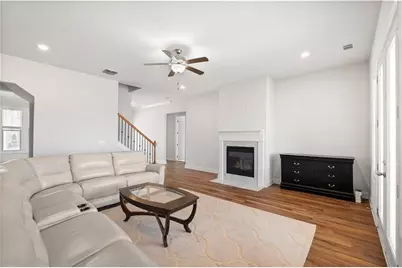 140 Oakleigh Manor Drive, Fayetteville, GA 30215 - Photo 15