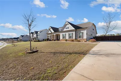 140 Oakleigh Manor Drive, Fayetteville, GA 30215 - Photo 3