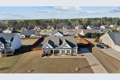 140 Oakleigh Manor Drive, Fayetteville, GA 30215 - Photo 37