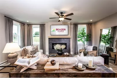 4182 Adler Circle, Buford, GA 30519 - Photo 3