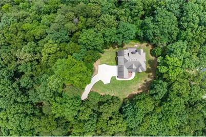 6020 Cochran Mill Road, Chattahoochee Hills, GA 30268 - Photo 1
