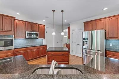 6020 Cochran Mill Road, Chattahoochee Hills, GA 30268 - Photo 13