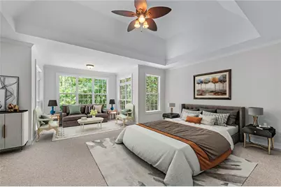 6020 Cochran Mill Road, Chattahoochee Hills, GA 30268 - Photo 21