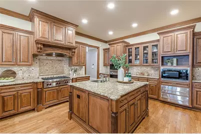 13037 Overlook Pass, Roswell, GA 30075 - Photo 29