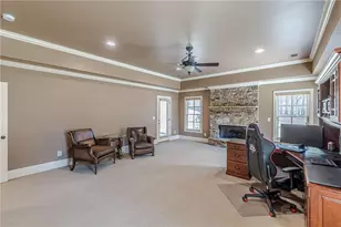 13037 Overlook Pass, Roswell, GA 30075 - Photo 45