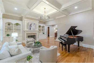 13037 Overlook Pass, Roswell, GA 30075 - Photo 15