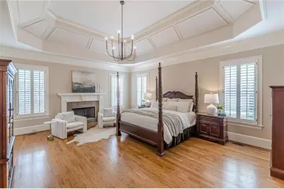 13037 Overlook Pass, Roswell, GA 30075 - Photo 17