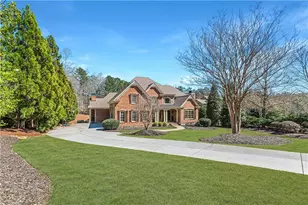 13037 Overlook Pass, Roswell, GA 30075 - Photo 3