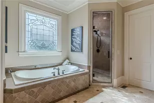 13037 Overlook Pass, Roswell, GA 30075 - Photo 17