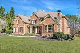 13037 Overlook Pass, Roswell, GA 30075 - Photo 1