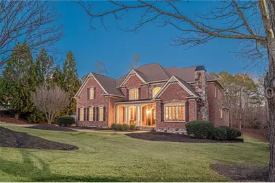 13037 Overlook Pass, Roswell, GA 30075 - Photo 49