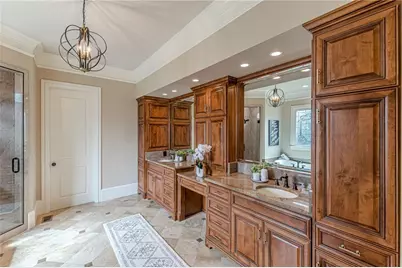 13037 Overlook Pass, Roswell, GA 30075 - Photo 19