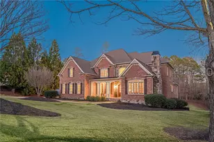 13037 Overlook Pass, Roswell, GA 30075 - Photo 51