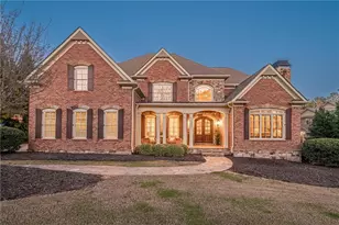 13037 Overlook Pass, Roswell, GA 30075 - Photo 1
