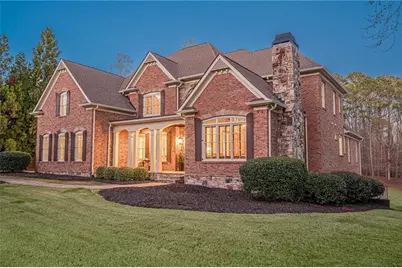 13037 Overlook Pass, Roswell, GA 30075 - Photo 1
