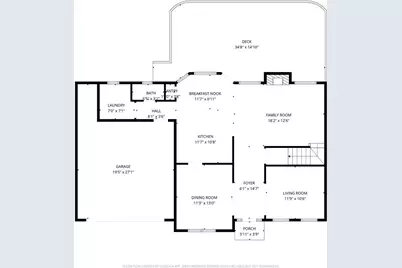 745 Winding River Drive, Lawrenceville, GA 30046 - Photo 43