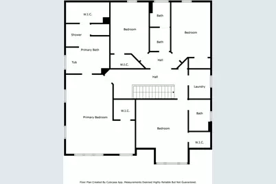 7530 Crestline Drive, Dawsonville, GA 30534 - Photo 53