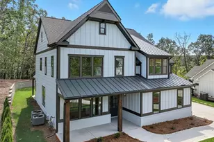 7530 Crestline Dr, Dawsonville, GA 30534 - Photo 3