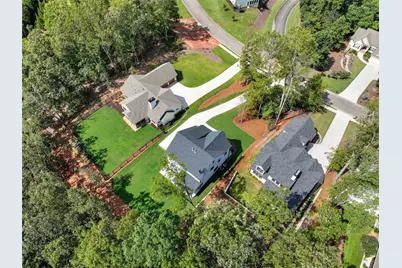 7530 Crestline Drive, Dawsonville, GA 30534 - Photo 5