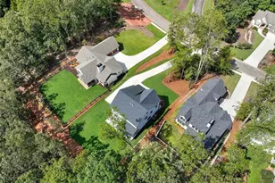 7530 Crestline Dr, Dawsonville, GA 30534 - Photo 5