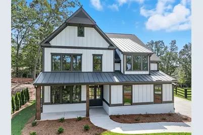 7530 Crestline Drive, Dawsonville, GA 30534 - Photo 1