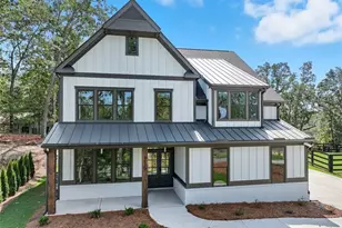 7530 Crestline Dr, Dawsonville, GA 30534 - Photo 1