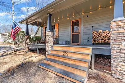 292 Brooks Rackley Road, Dallas, GA 30157 - Photo 5