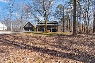 292 Brooks Rackley Rd, Dallas, GA 30157 - Photo 9