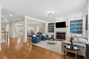 4807 Fairmont Way, Roswell, GA 30075 - Photo 3