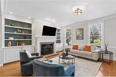 4807 Fairmont Way, Roswell, GA 30075 - Photo 13