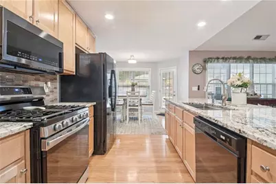 35 Belltree Circle, Newnan, GA 30265 - Photo 7