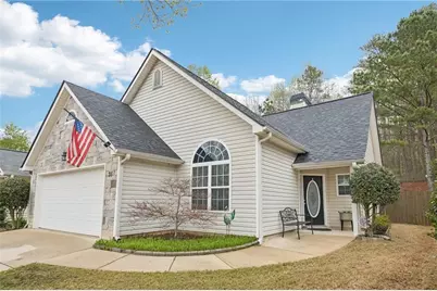 35 Belltree Circle, Newnan, GA 30265 - Photo 1