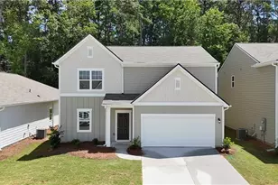 213 Galilee Ln, Bethlehem, GA 30620 - Photo 1