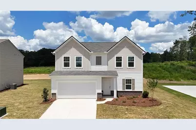 213 Galilee Lane, Bethlehem, GA 30620 - Photo 1