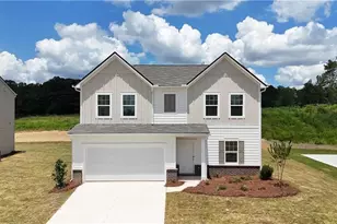 213 Galilee Ln, Bethlehem, GA 30620 - Photo 1