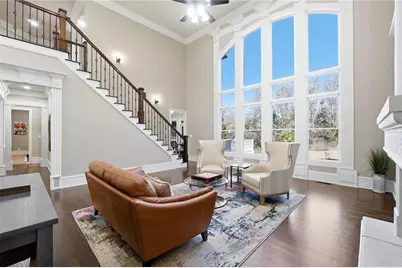 1210 Windsor Estates Drive, Marietta, GA 30062 - Photo 9