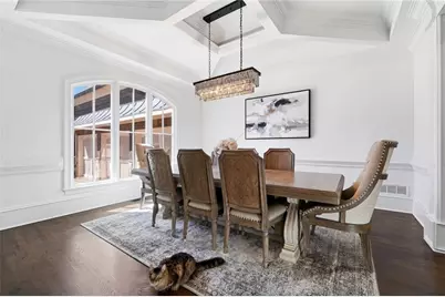 1210 Windsor Estates Drive, Marietta, GA 30062 - Photo 5