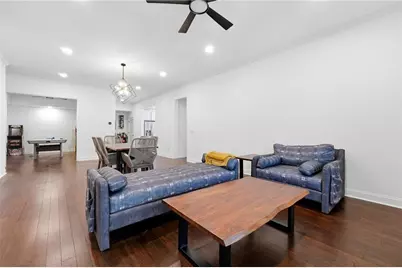 1210 Windsor Estates Drive, Marietta, GA 30062 - Photo 43