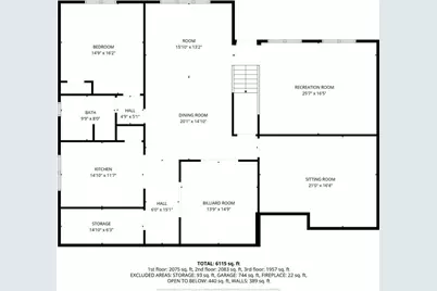 1210 Windsor Estates Drive, Marietta, GA 30062 - Photo 73