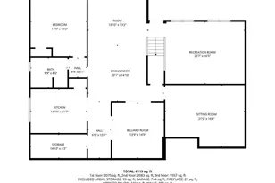 1210 Windsor Estates Dr, Marietta, GA 30062 - Photo 73