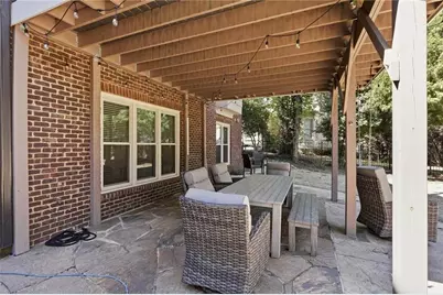 1210 Windsor Estates Drive, Marietta, GA 30062 - Photo 59