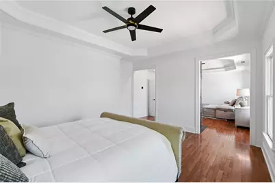 1210 Windsor Estates Drive, Marietta, GA 30062 - Photo 31