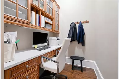 1210 Windsor Estates Drive, Marietta, GA 30062 - Photo 23