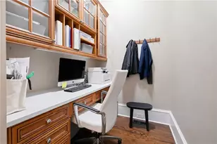 1210 Windsor Estates Dr, Marietta, GA 30062 - Photo 23